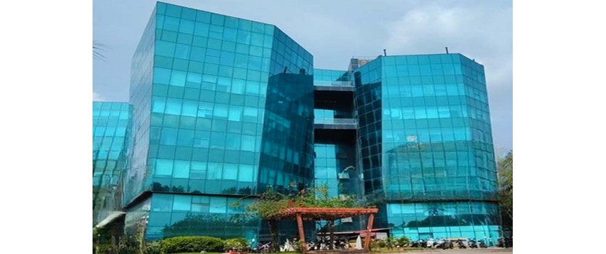 NIBR Corporate Park 1 Aerocity